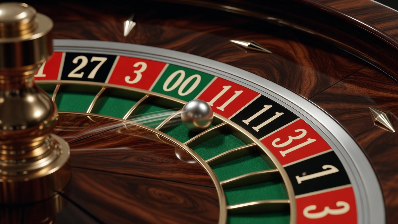 How To Win Live American Roulette - live roulette casino online