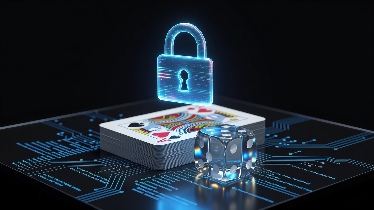 Ensuring Safety, Security, and Fair Play - live casino online real money