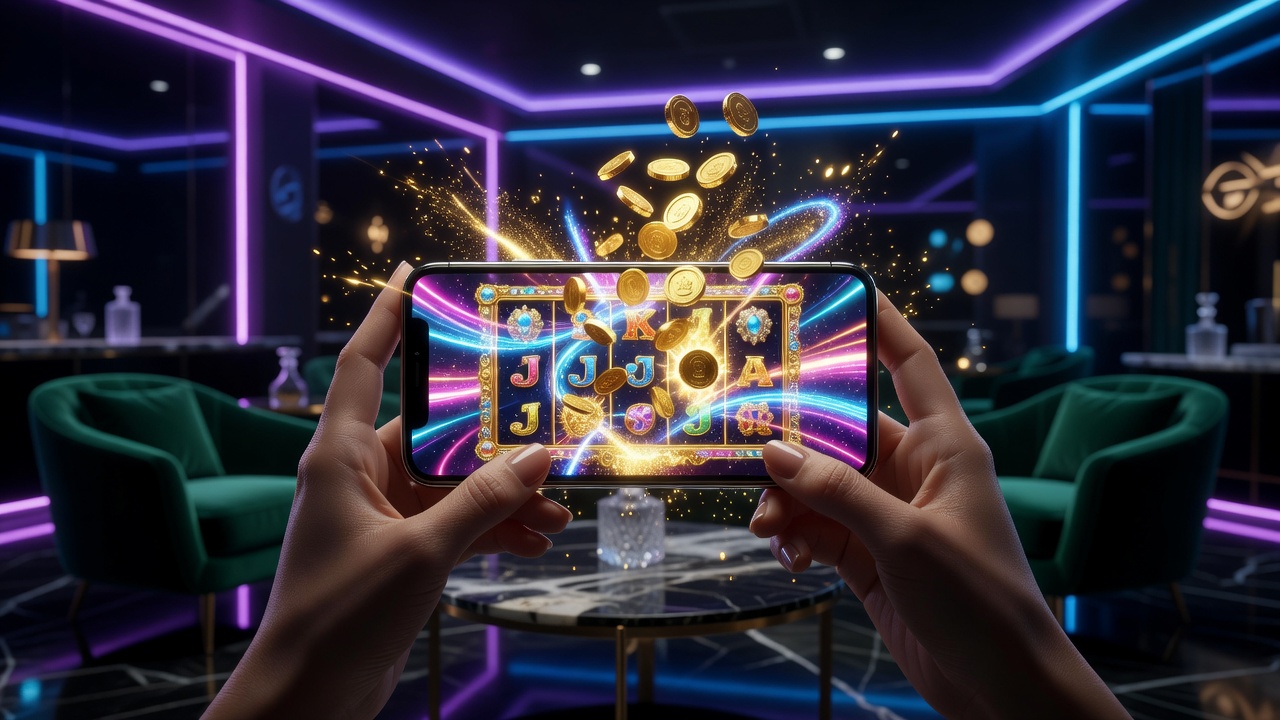 Exclusive Features for Android Players - winspirit casino android