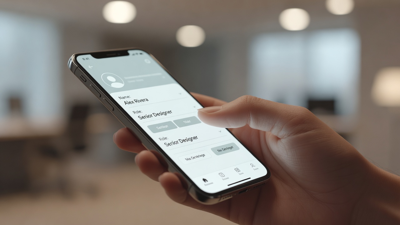 Seamless Account Management on Your Android Device - winspirit casino android