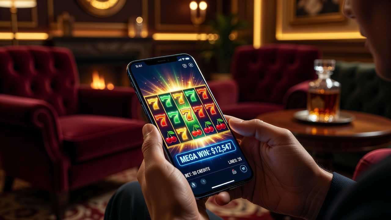 Mobile Gaming at Ricky Casino - ricky casino online